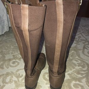 Lane Bryant boots